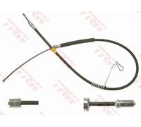Cavo comando, Freno stazionamento posteriore Dx per FORD TRANSIT
