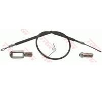 Cavo comando, Freno stazionamento posteriore Dx per FORD TRANSIT TRANSIT TOURNEO