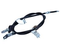 Cavo comando, Freno stazionamento posteriore Dx per HONDA CIVIC