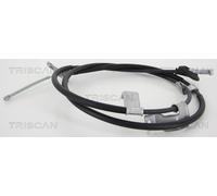 Cavo comando, Freno stazionamento posteriore Dx per HONDA CR-V