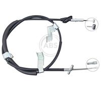 Cavo comando, Freno stazionamento posteriore Dx per HONDA CR-V