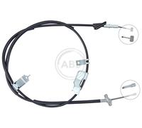 Cavo comando, Freno stazionamento posteriore Dx per HONDA CR-V