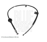 Cavo comando, Freno stazionamento posteriore Dx per HYUNDAI ACCENT