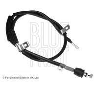 Cavo comando, Freno stazionamento posteriore Dx per HYUNDAI COUPE