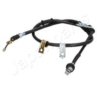 Cavo comando, Freno stazionamento posteriore Dx per HYUNDAI COUPE