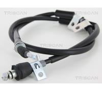 Cavo comando, Freno stazionamento posteriore Dx per HYUNDAI COUPE TIBURON
