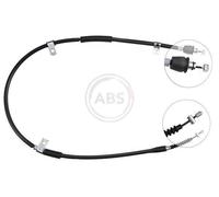 Cavo comando, Freno stazionamento posteriore Dx per HYUNDAI COUPE TIBURON