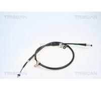 Cavo comando, Freno stazionamento posteriore Dx per HYUNDAI ELANTRA