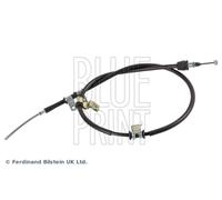 Cavo comando, Freno stazionamento posteriore Dx per HYUNDAI GETZ