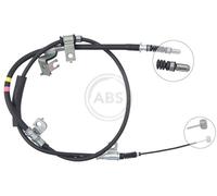 Cavo comando, Freno stazionamento posteriore Dx per HYUNDAI H-1