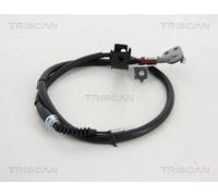 Cavo comando, Freno stazionamento posteriore Dx per HYUNDAI i10