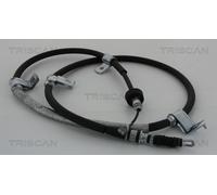 Cavo comando, Freno stazionamento posteriore Dx per HYUNDAI i30