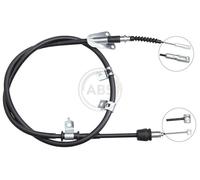 Cavo comando, Freno stazionamento posteriore Dx per HYUNDAI KIA ix35 SPORTAGE