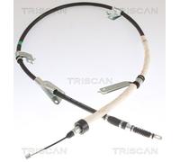 Cavo comando, Freno stazionamento posteriore Dx per HYUNDAI KIA SPORTAGE TUCSON