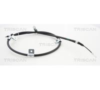 Cavo comando, Freno stazionamento posteriore Dx per HYUNDAI MATRIX