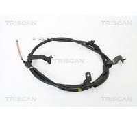 Cavo comando, Freno stazionamento posteriore Dx per HYUNDAI TUCSON