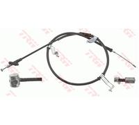 Cavo comando, Freno stazionamento posteriore Dx per HYUNDAI TUCSON