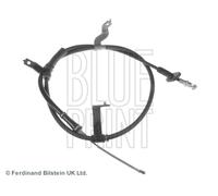 Cavo comando, Freno stazionamento posteriore Dx per HYUNDAI TUCSON