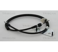 Cavo comando, Freno stazionamento posteriore Dx per JEEP COMMANDER GRAND CHEROKE