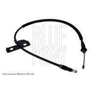 Cavo comando, Freno stazionamento posteriore Dx per JEEP COMMANDER GRAND CHEROKE