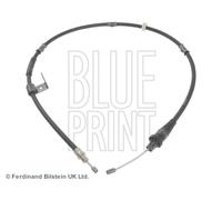 Cavo comando, Freno stazionamento posteriore Dx per JEEP GRAND CHEROKEE
