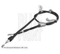 Cavo comando, Freno stazionamento posteriore Dx per KIA CEE'D PRO CEE'D