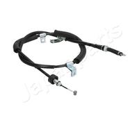 Cavo comando, Freno stazionamento posteriore Dx per KIA CEE'D PRO CEE'D