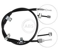 Cavo comando, Freno stazionamento posteriore Dx per KIA CERATO