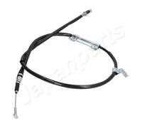 JAPANPARTS BC-K18R Cavo freno a mano