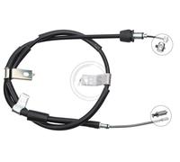 Cavo comando, Freno stazionamento posteriore Dx per KIA PICANTO