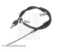 Cavo comando, Freno stazionamento posteriore Dx per KIA PICANTO