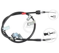 Cavo comando, Freno stazionamento posteriore Dx per KIA PICANTO