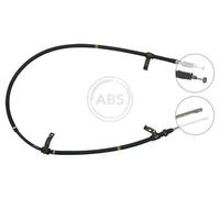 Cavo comando, Freno stazionamento posteriore Dx per KIA SPORTAGE