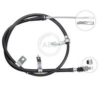 Cavo comando, Freno stazionamento posteriore Dx per KIA SPORTAGE