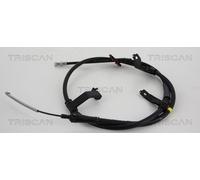 Cavo comando, Freno stazionamento posteriore Dx per KIA SPORTAGE