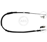 Cavo comando, Freno stazionamento posteriore Dx per LANCIA LYBRA