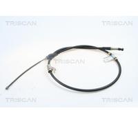 Cavo comando, Freno stazionamento posteriore Dx per LAND ROVER FREELANDER
