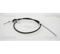 Cavo comando, Freno stazionamento posteriore Dx per LAND ROVER FREELANDER