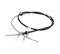 JAPANPARTS BC-2059R Cavo freno a mano