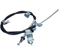 Cavo comando, Freno stazionamento posteriore Dx per LEXUS TOYOTA GX LAND CRUISER