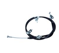 Cavo comando, Freno stazionamento posteriore Dx per MAZDA 6