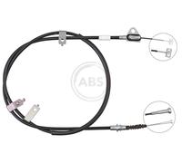 Cavo comando, Freno stazionamento posteriore Dx per MAZDA 6