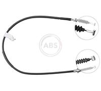 Cavo comando, Freno stazionamento posteriore Dx per MAZDA MX-5