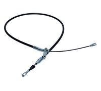 Cavo comando, Freno stazionamento posteriore Dx per MERCEDES-BENZ 123