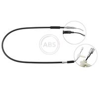 Cavo comando, Freno stazionamento posteriore Dx per MERCEDES-BENZ CLASSE A CLASS