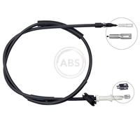 Cavo comando, Freno stazionamento posteriore Dx per MERCEDES-BENZ CLASSE E CLS