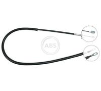 Cavo comando, Freno stazionamento posteriore Dx per MERCEDES-BENZ VW LT 28-35 LT