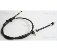 Cavo comando, Freno stazionamento posteriore Dx per MITSUBISHI CARISMA