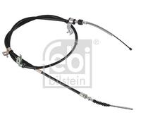 FEBI BILSTEIN 171141 Cavo freno a mano
