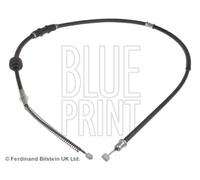 Cavo comando, Freno stazionamento posteriore Dx per MITSUBISHI LANCER LANCER CAR